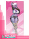 FALLEN THRONE Queen Nulia V2 - Towel soft & fast dry Anime - 1